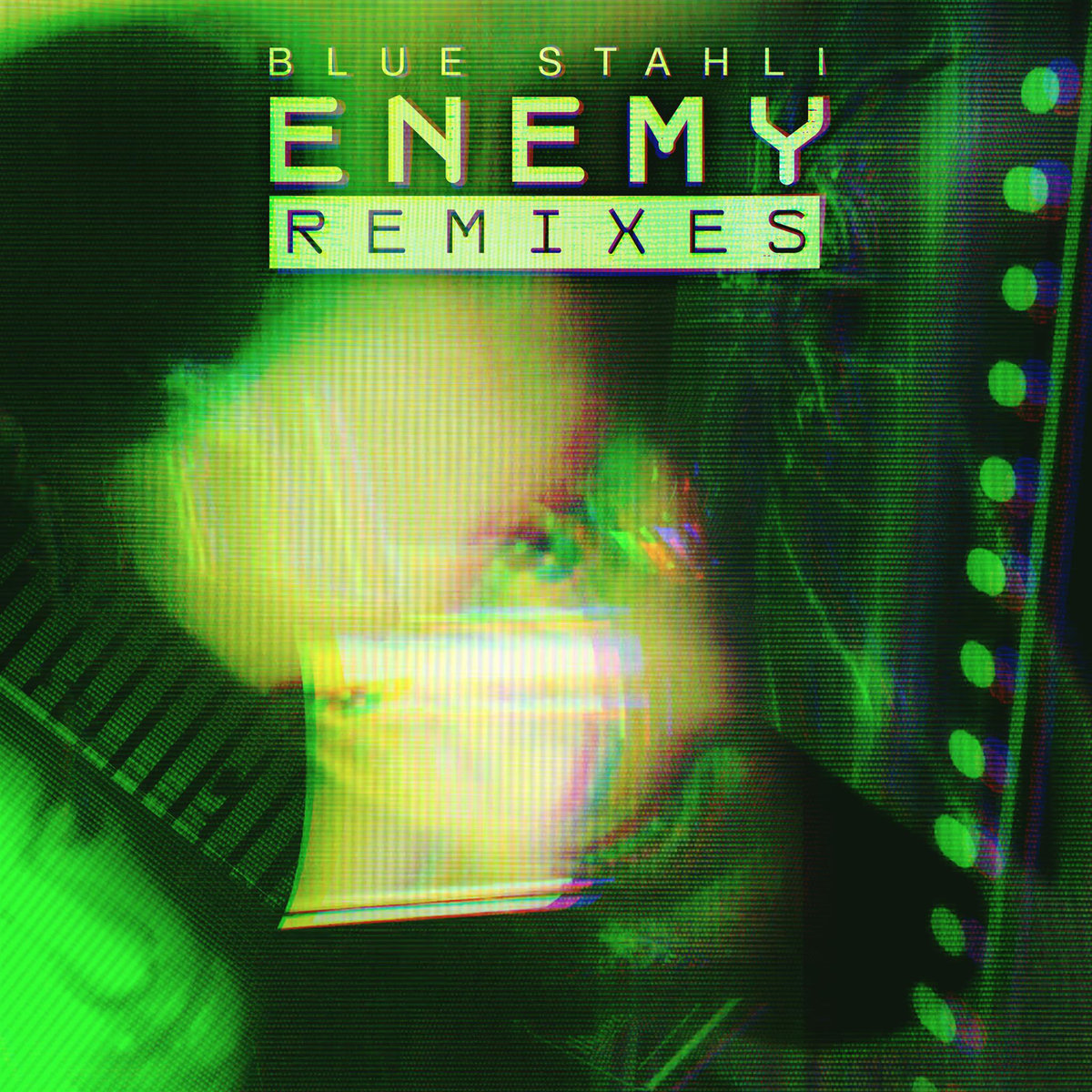 Blue Stahli - Enemy